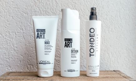 AMCoiffure : Coiffeur à Trémentines
