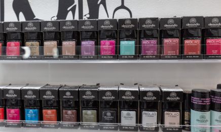 L'Atelier d'Audrey : Coiffeur à Toulon