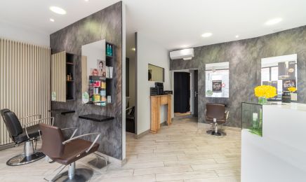 Coiffure Métamorphose : Coiffeur à Givet