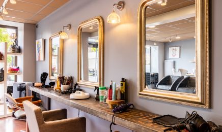 De Vreese Karine - Figaro Coiffure : Coiffeur à Hermonville