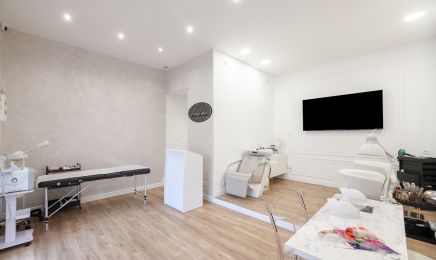 Louliss Institut : Institut de beauté à Marseille