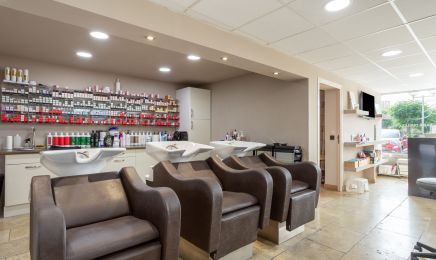 Le Sofa : Coiffeur à Bormes-les-Mimosas