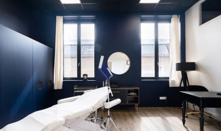 Atelier Naquin Microblading  : Institut de beauté à Sérézin-du-Rhône