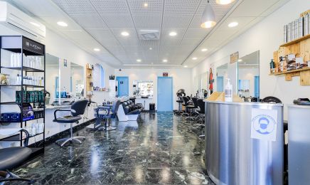 Jock Hair : Barbier à Châtenoy-le-Royal