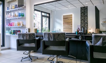 Salon créa‘styl  : Coiffeur à Saint-Cyr