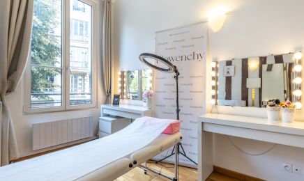 Flowenchy Beauty : Institut de beauté à Paris