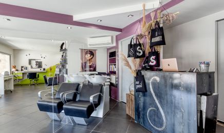 Scoiffure : Coiffeur à Taissy