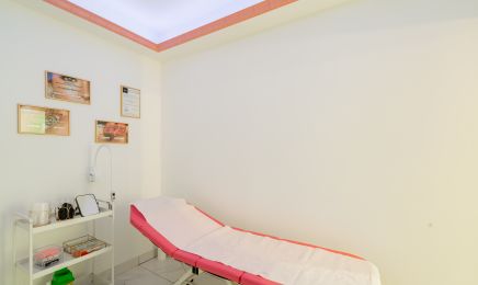 M.Beautys : Institut de beauté à Orléans