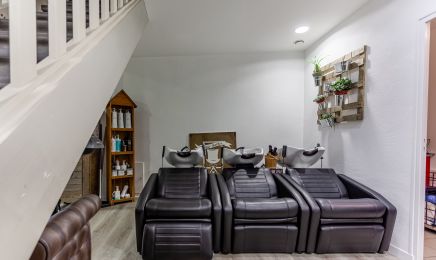 L’instant zen by Delphine : Coiffeur à Neuville-de-Poitou