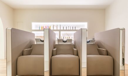 Salon Thomas Tuccinardi : Coiffeur à Lyon