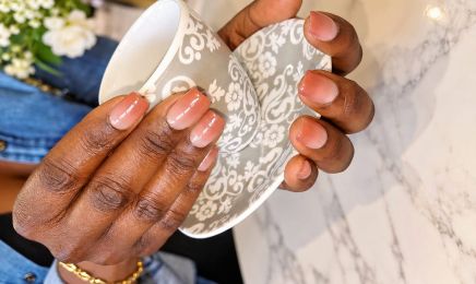 Les mains dargent : Institut de beauté à Castres