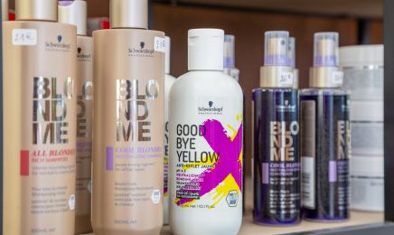 Linéa Mixte : Coiffeur à Dieuze
