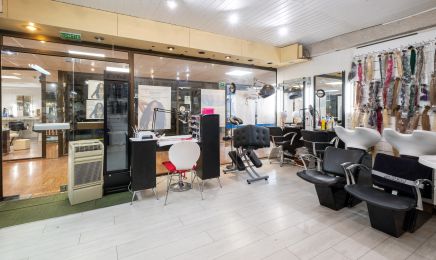 Elegance exotique : Coiffeur à Toulouse