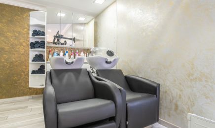 Exp’hair Liss : Coiffeur à Saint-Fons