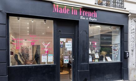 Made In French  : Institut de beauté à Paris