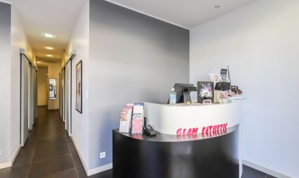 Glam esthetic - Lices : Manucure à Pélissanne