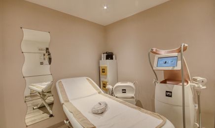 La bulle d’O2 : Coiffeur à Épernon
