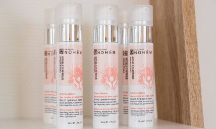 Institut Esprit Beauté : Manucure à Niederhausbergen