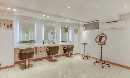DESSANGE - Saint-Germain-en-Laye : Coiffeur à Saint-Germain-en-Laye