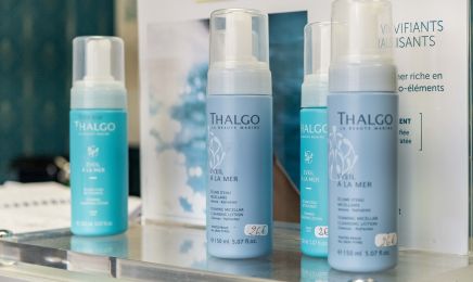 Beauté Marine  : Institut de beauté à Cagnes-sur-Mer