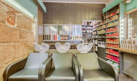 La Maison du Coiffeur : Coiffeur à Nantes