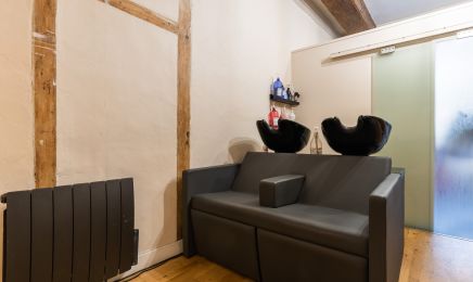 LC Coiffure : Coiffeur à Lyon