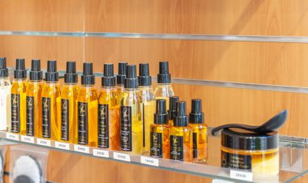 Zen et belle - FALAISE  : Institut de beauté à Falaise