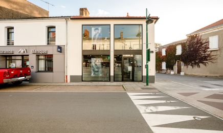 HMB Styl'Machecoul : Coiffeur à Machecoul-Saint-Même