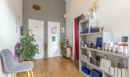 Frédérique Esthétique : Institut de beauté à Soustons