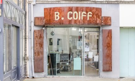 B'Coiff : Coiffeur à Beaucaire