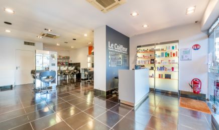 Le coiffeur : Coiffeur à Chatou