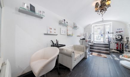 Body & Hair'Secret - Lyon : Coiffeur à Lyon