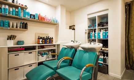 LM La Beauté : Coiffeur à Bordeaux