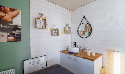 Ma Beauté Green  : Manucure à Malemort