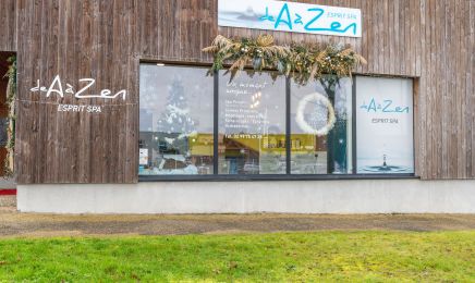 De A à Zen : Institut de beauté à Vitré