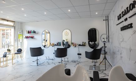 Le salon du lissage : Coiffeur à Coulommiers