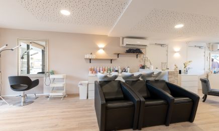 Renata Jane  : Coiffeur à Pérols