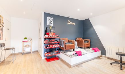 Studio beauté by c’cils : Manucure à Condé-sur-Vire