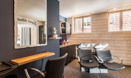 Design Coiffure : Coiffeur à Doudeville