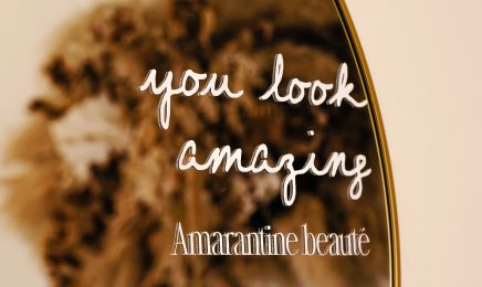Amarantine beauté : Institut de beauté à Albi