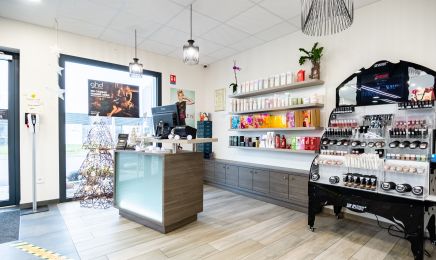 Crazy Tiff  : Coiffeur à Aspach-Michelbach