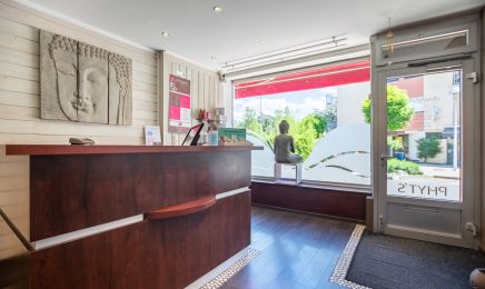 Armoni Zen : Institut de beauté à La Talaudière