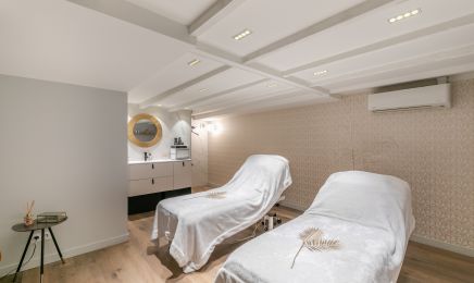  La Verrière Sur Cour : Institut de beauté à Grenoble
