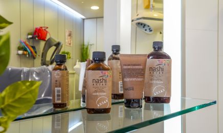 C’Coiffure : Barbier à Talence