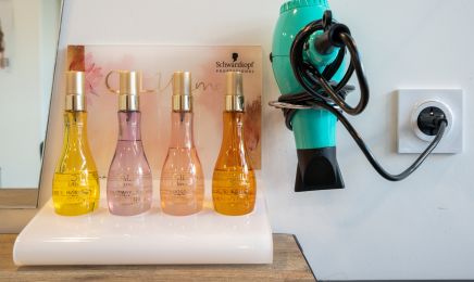  La Rose aux Ciseaux – Évadée Beauté : Institut de beauté à Vinassan