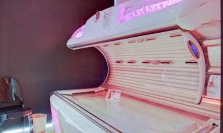 Le Faubourg UV : Institut de beauté à Moussy-le-Neuf