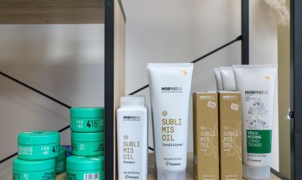 L'Atelier  : Coiffeur à Chaux-des-Crotenay