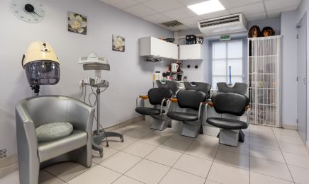 Escapade Coiffure : Coiffeur à Bazas