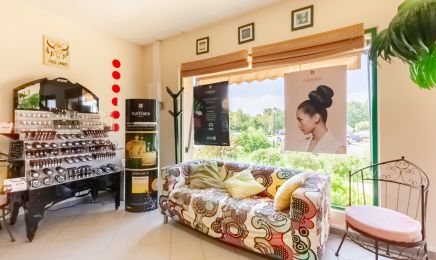 Lun’hair : Coiffeur à Hudimesnil
