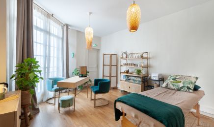 Harmonie by cindy  : Institut de beauté à Salon-de-Provence